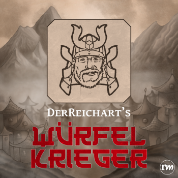Preview: Saikoro Senshi - Die Würfel Krieger Preview: Saikoro Senshi - Die Würfel Krieger